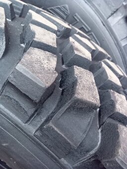 205/80R16 104 Q TRUCK 2000 4x4 - 2