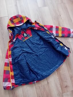 Športová bunda, ALPINE PRO, velk. XL - 2