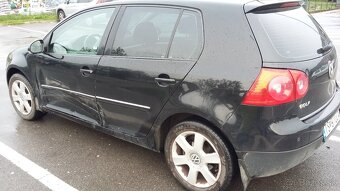 Golf 5 1,4 - 2