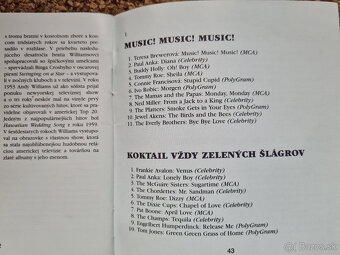MC vyberovka - 2