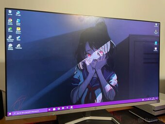 Eladóvá vált számítógép monitor - 2