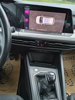 Predám vw golf variant - 2