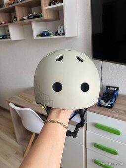 Detska prilba Scoot and Ride - 2