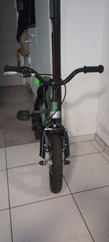Predám bicykel CTM Billy 12 - 2
