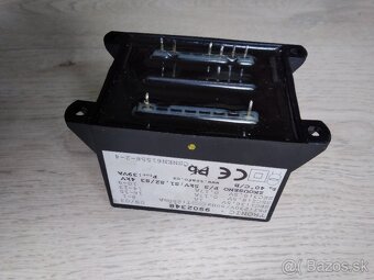 Transformator 230V/ 36,5V, 8,5V, 8,5V - 2
