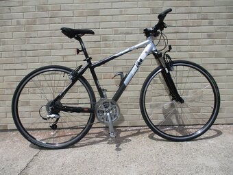 Krosový bicykel KTM 46 - 2