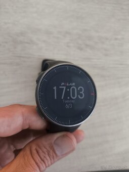 Polar Vantage V - 2