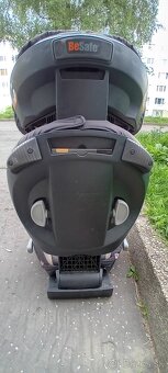 Autosedačka BeSafe - 2