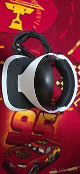Ps4 VR  CUH ZVR2 - 2
