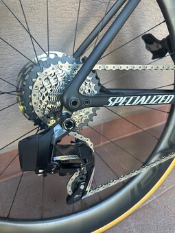 Predám cestný bicykel Specialized Tarmac SL8 Pro - 2