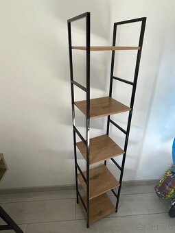 Regál - 2
