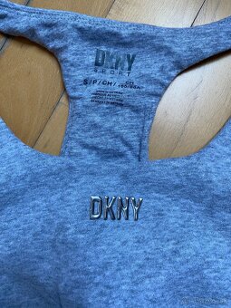 Športová podprsenka DKNY Sport - 2