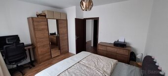 Na prenájom 2i byt v bytovom komplexe Kopčianka - 2