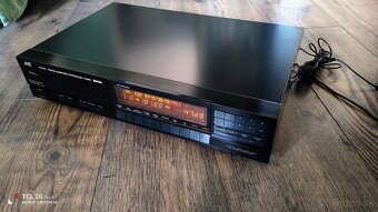 JVC FX-1100 - 2