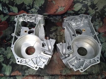 Bloky Jawa 350/632 - 2