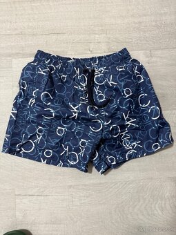 Calvin Klein - pánske plavky - 2