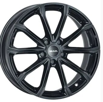 5x112 R18 / 66,6 - 2