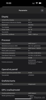 Asus Zenbook - 2