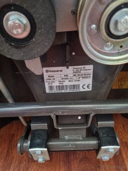 Husqvarna combi - 2