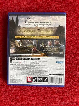 Kingdom Come Deliverance 2 - 2