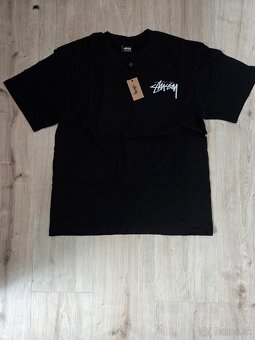 Stussy tričko - 2