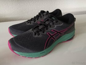 ASICS GT1000 GTX Pôvodná cena:129,90EUR Bežecké Tenisky - 2