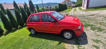 Kia Pride - 2