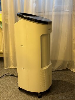 ochladzovač vzduchu ELDONEX ECO8700WH - 2