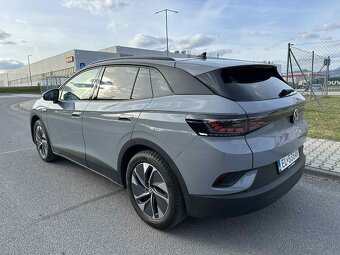 Volkswagen ID.4 PRO, 2022 - 2