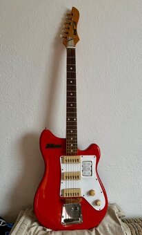 Jolana Grazioso 1964 - 2