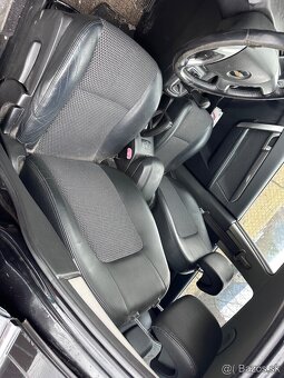 Chevrolet Captiva 2.0D 110kw 4x4 NÁHRADNÉ DIELY - 2