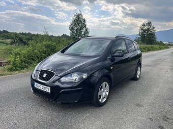 Seat Altea XL - 2