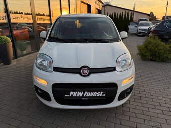 Fiat Panda 1.2 Lounge E6 - 2