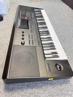 Klavesy Thomann AK - X 1100 - 2