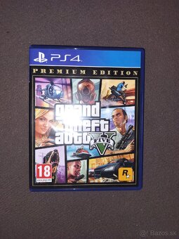 PS4+2 HRY - 2