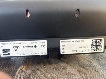 Seat - 2