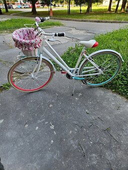 MB Colors dámsky bicykel - 2