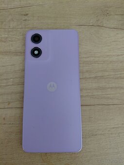 Motorola moto e 14 - 2