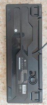 SPC Gear GK530 Kailh Brown - 2