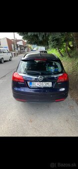 Opel Insignia 2.0CDTi 118kw - 2