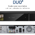 VU+ DUO 2 +500Gb HDD - 2
