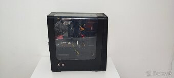 PC: AMD Ryzen 7 3700X, GTX 1650, 32GB RAM, SSD - 2