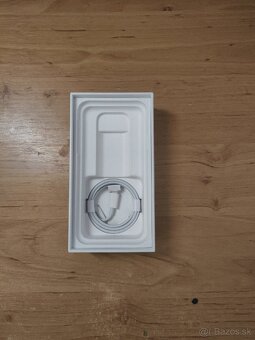 Iphone x 64GB biely 97% batéria - 2