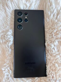 Samsung galaxy s22 ultra - 2