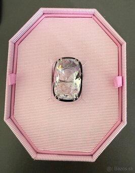 Swarovski prsten - 2