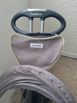 Smart Trike Trojkolka 5 v 1 - 2