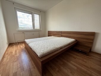 3-izbový zariadený byt na prenájom Prievidza/ Sever - 2
