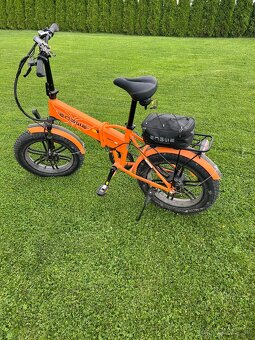 Engwe EP-2 PRO - 2