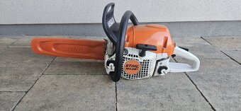 Stihl ms251 - 2