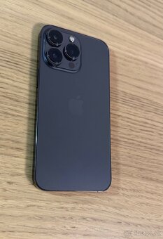 Predám iPhone 13 Pro 128GB Graphite - 2